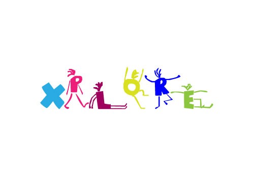 Design for Contest: Logo for kids afterschool activity company