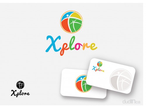 Design for Contest: Logo for kids afterschool activity company