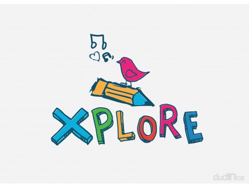 Design by dudinca for Contest:  Logo for kids afterschool activity company