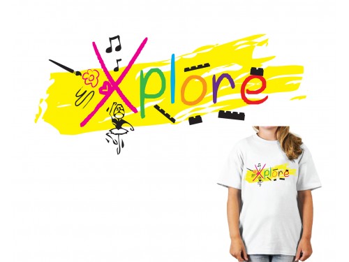 Design for Contest: Logo for kids afterschool activity company