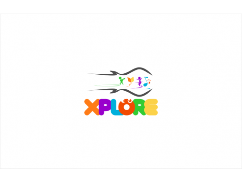 Design for Contest: Logo for kids afterschool activity company