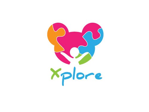 Design for Contest: Logo for kids afterschool activity company