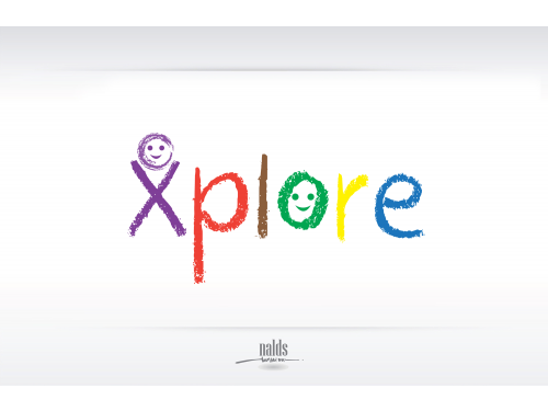 Design by Nalds for Contest:  Logo for kids afterschool activity company