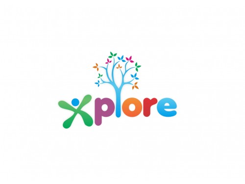 Design for Contest: Logo for kids afterschool activity company