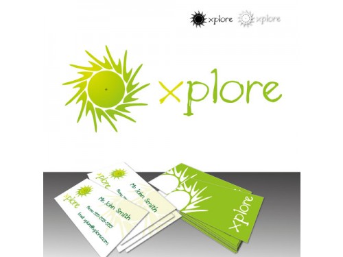 Design for Contest: Logo for kids afterschool activity company