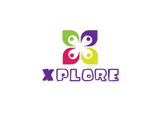 Design for Contest: Logo for kids afterschool activity company