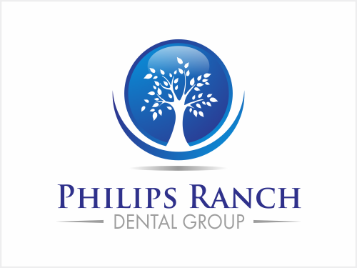 Design by H2O Entity for Contest: Philips Ranch Dental Group