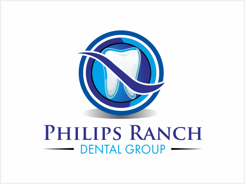 Design by H2O Entity for Contest:  Philips Ranch Dental Group