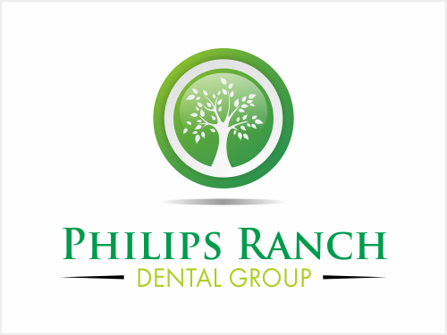 Design by H2O Entity for Contest: Philips Ranch Dental Group