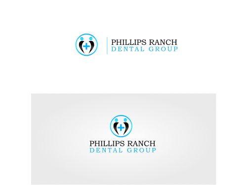 Design by putul for Contest: Philips Ranch Dental Group