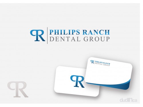 Design by dudinca for Contest: Philips Ranch Dental Group