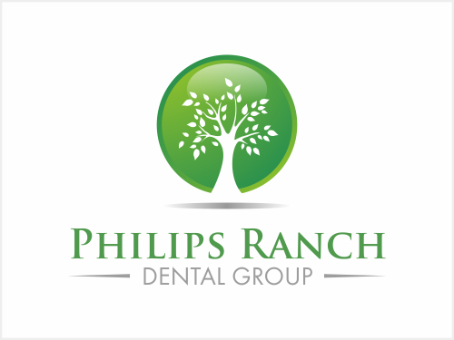 Design by H2O Entity for Contest: Philips Ranch Dental Group
