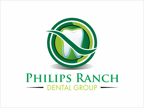 Design by H2O Entity for Contest: Philips Ranch Dental Group