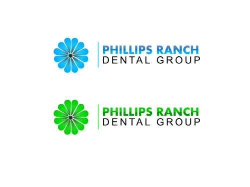 Design by putul for Contest: Philips Ranch Dental Group