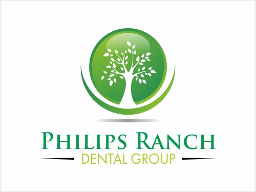 dental logo design