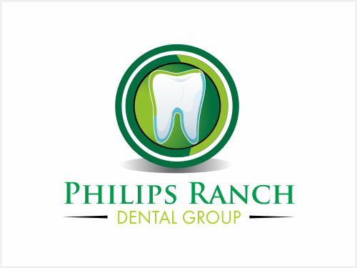 Design by H2O Entity for Contest: Philips Ranch Dental Group