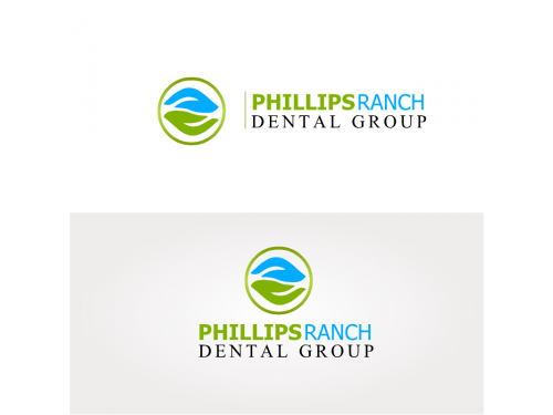 Design by putul for Contest: Philips Ranch Dental Group