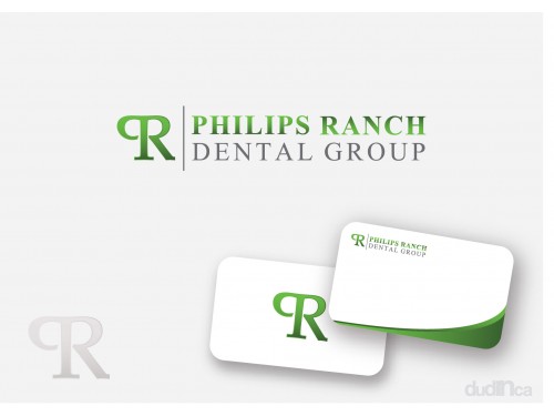 Design by dudinca for Contest: Philips Ranch Dental Group