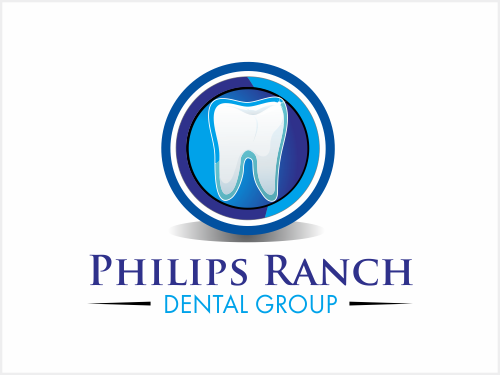 Design by H2O Entity for Contest: Philips Ranch Dental Group