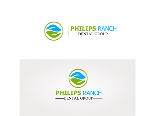 Design by putul for Contest: Philips Ranch Dental Group