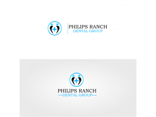 Design by putul for Contest: Philips Ranch Dental Group