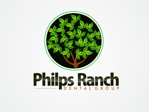 Design by bandhuji for Contest: Philips Ranch Dental Group