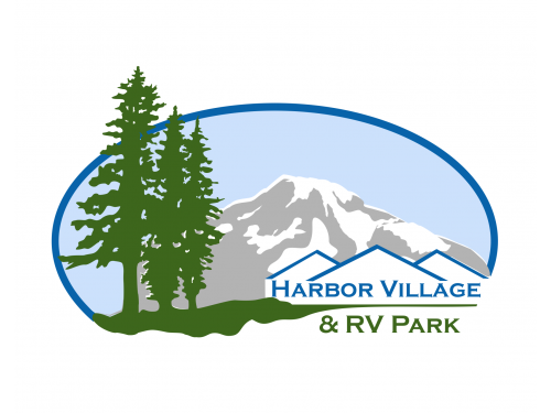 RV Park Logo Design Contest