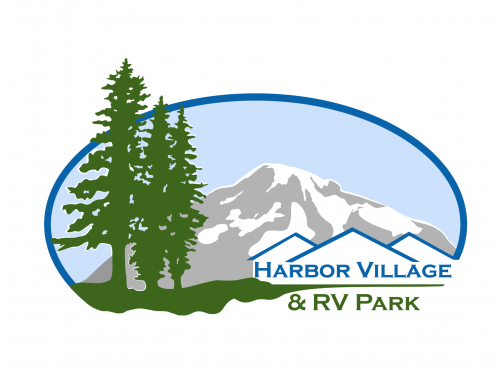 RV Park Logo Design Contest