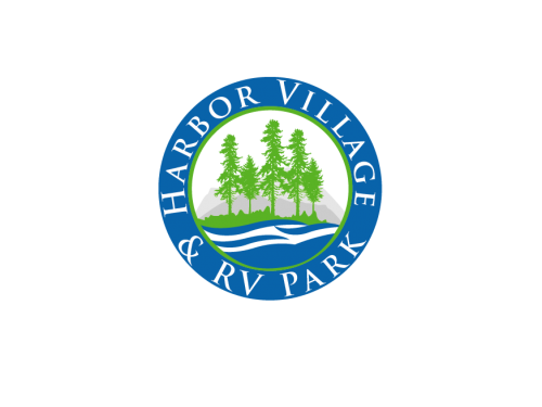 RV Park Logo Design Contest