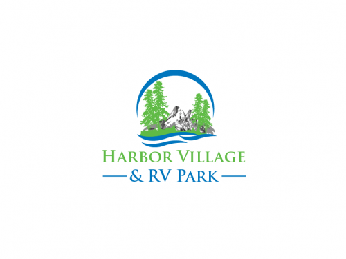 RV Park Logo Design Contest