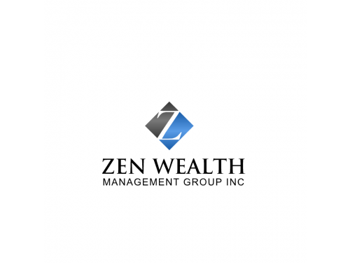 Upstart Wealth Management Firms seeks Brilliantly Designed Logo