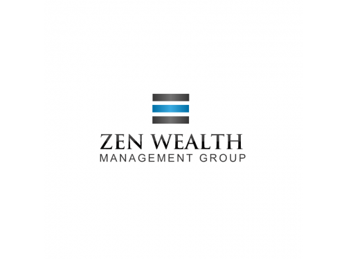 Upstart Wealth Management Firms seeks Brilliantly Designed Logo