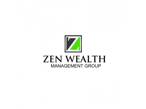 Upstart Wealth Management Firms seeks Brilliantly Designed Logo