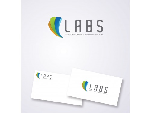 Design for Contest: LABS
