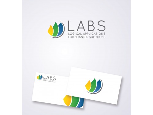 Design for Contest: LABS