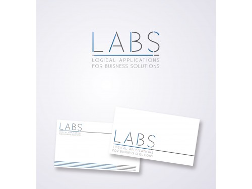 Design for Contest: LABS