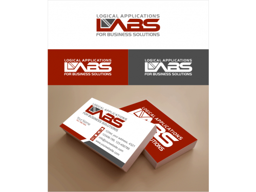 Design for Contest: LABS