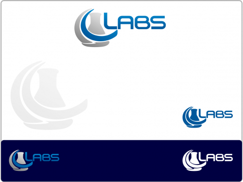 Design for Contest: LABS