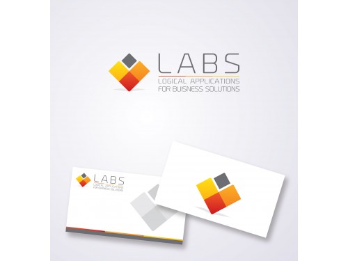 Design for Contest: LABS
