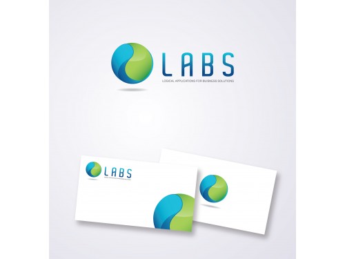 Design for Contest: LABS