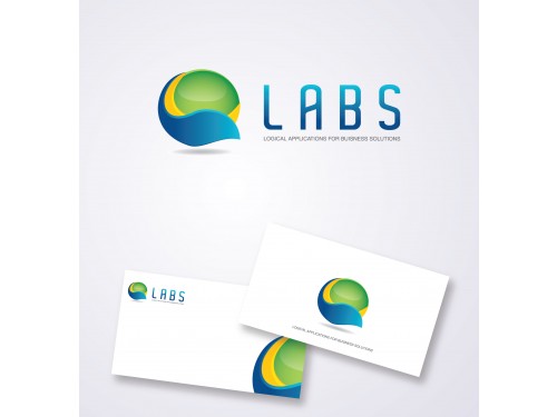 Design for Contest: LABS