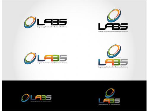 Design for Contest: LABS