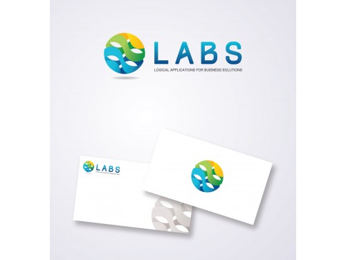 Design for Contest: LABS