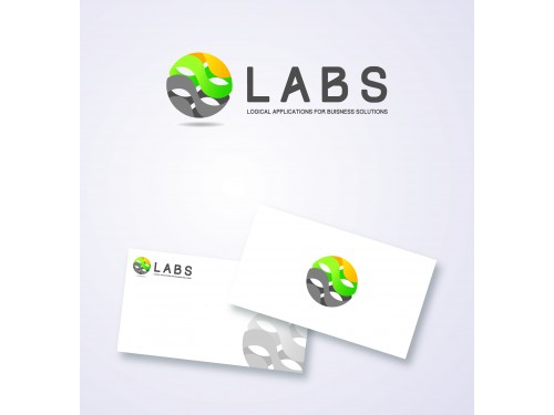Design for Contest: LABS