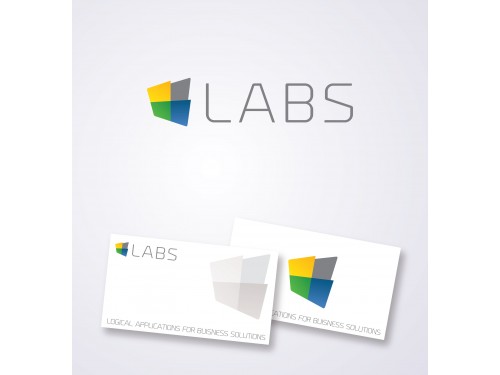 Design for Contest: LABS