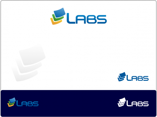 Design for Contest: LABS