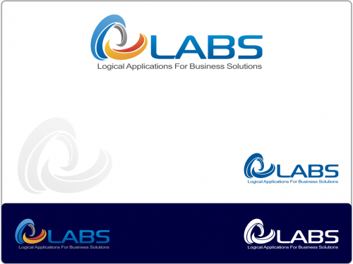 Design for Contest: LABS
