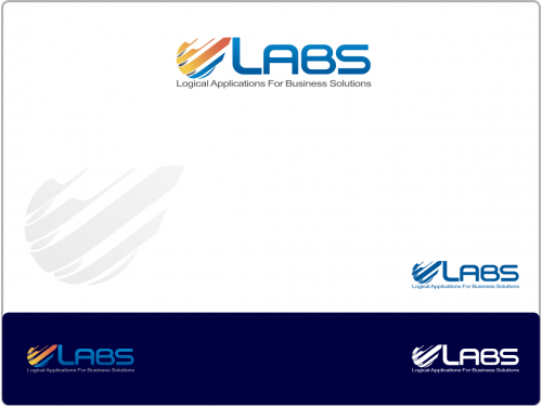 Design for Contest: LABS