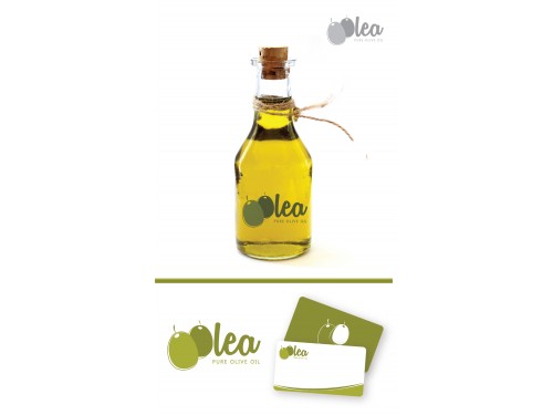 Design for Contest: OLEA