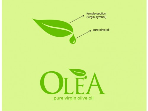 Design for Contest: OLEA